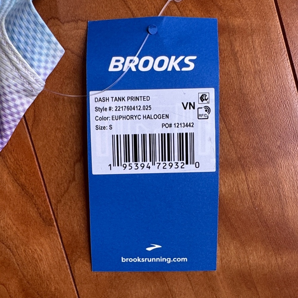 Brooks Running Bundle - Small - Picture 10 of 10